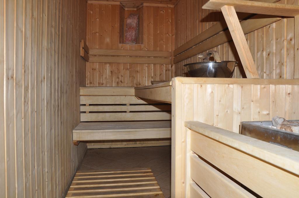 Msc Apartments Cicha Woda Kościelisko Zimmer foto