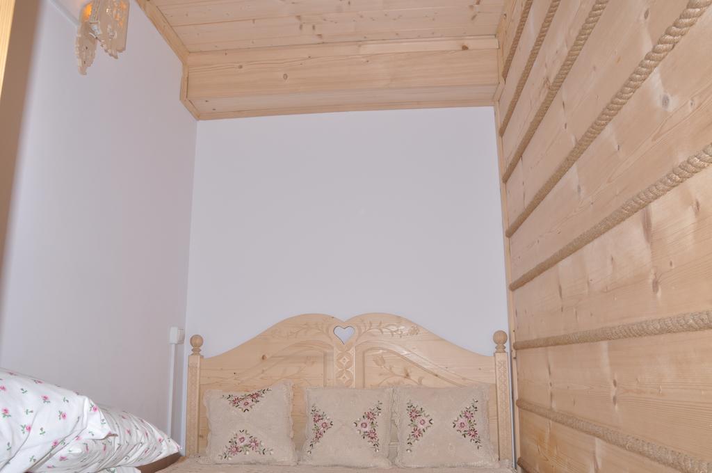 Msc Apartments Cicha Woda Kościelisko Zimmer foto