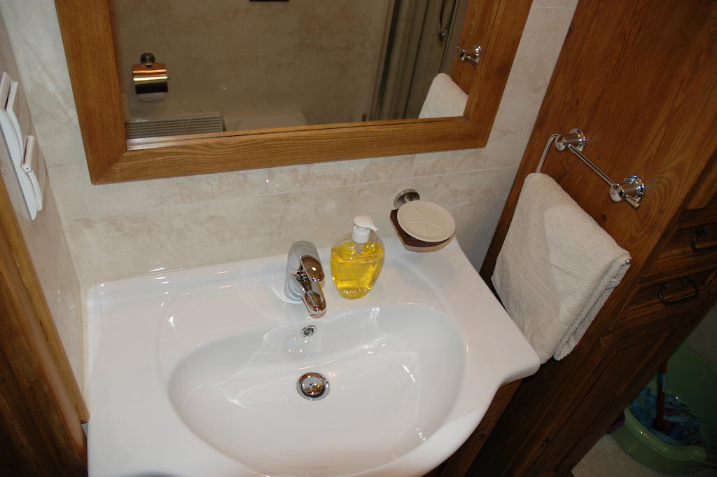 Msc Apartments Cicha Woda Kościelisko Zimmer foto
